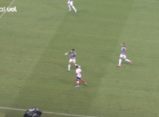 Bahia 1 X 0 Botafogo - 7 Rodada -Campeonato Brasileiro 2025