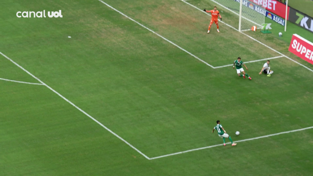 Vasco 0 X 1 Palmeira - 7 Rodada - Campeonato Brasileiro 2025- melhores momentos