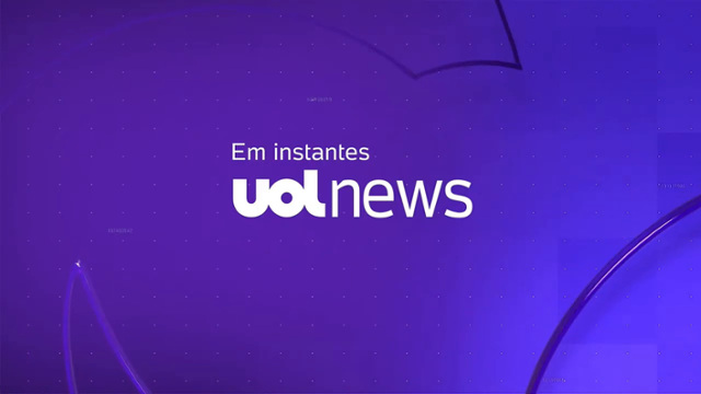 UOL News 1ª Edição com Fabíola Cidral | Programa Completo | 05 de maio de 2025