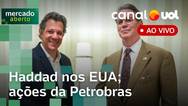  Mercado Aberto | Programa completo | 06 de maio de 2025
