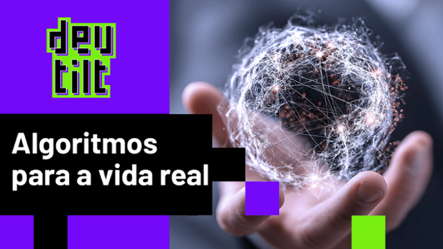 Como levar algoritmos das redes sociais para a vida? 