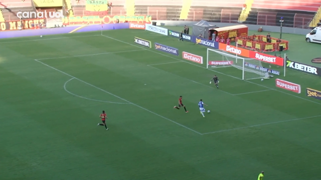 Sport 0 X 4 Cruzeiro - 8 Rodada Campeonato Brasileiro 2025