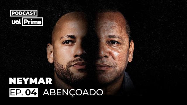 Como Neymar pai exercia seu poder sobre a CBF e a TV Globo | Podcast Neymar #4