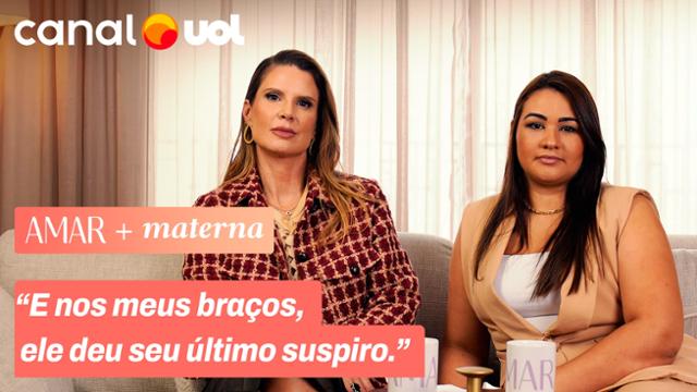 'Meu filho morreu após cirurgia de amígdala. Último suspiro no meu colo'