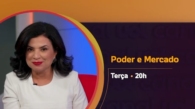 'É preciso superar a polarização para não travar a economia do país', defende Raquel Landim