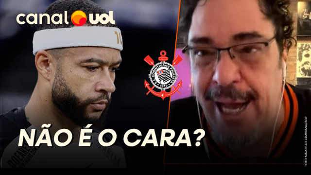 Memphis não joga fora de casa e quando joga... Casagrande detona e manda alerta!