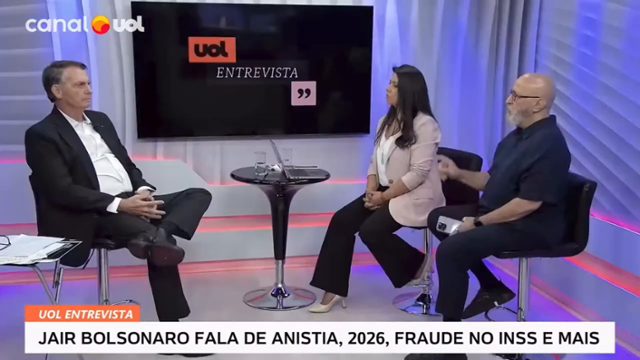 UOL News 2ª Edição com Diego Sarza | Programa Completo | 14 de maio de 2025