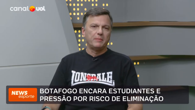UOL News Esporte | Programa completo | 14 de maio de 2025