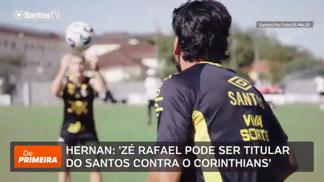 PVC manda a real sobre duelos de Santos e Corinthians na Neo Química pelo Brasileirão