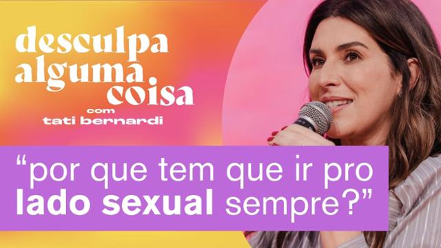 Fernanda Paes Leme sobre término: ?Foi doloroso porque a gente queria que desse certo?