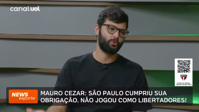 UOL News Esporte | Programa completo | 21 de maio de 2025
