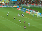 E Cebolinha -Flamengo 4 X 1 Botafogo-BP - Copa do Brasil 2025