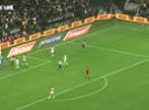 Gol Yuri Alberto - Corinthians 1 X 0 Novorizontino - Copa do Brasil
