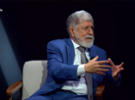 É Notícia: Celso Amorim (22/05/2025) | Completo