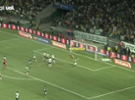 Gol Flaco Lopez - Palmeiras 3 X 0 Ceará - Copa do Brasil 2025