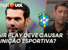 PVC: Projeto de Fair Play Financeiro é mais um resultado de pressão na CBF