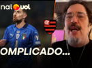Responsável pela Itália não ir para Copa! Casão relembra histórico de Jorgi