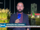 RedeTV! News (16/06/25) | Completo