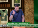 Bola na Rede (17/06/25) | Completo