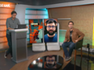 UOL News Esporte | Programa completo | 17 de junho de 2025
