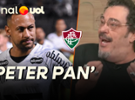 Neymar quase jogou Mundial? 'Eu também' Casão tira onda e detona!