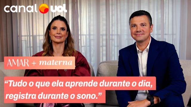 A maior preocupação das gestantes: a privação de sono