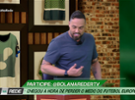 Bola na Rede (20/06/25) | Completo