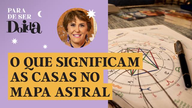 Márcia Sensitiva fala sobre o mapa astral: para que serve?