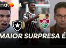 Fluminense é quem mais surpreende entre os brasileiros no Mundial, diz Arna