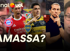 Boca Juniors, Benfica ou Bayern? Melhor adversário para o Flamengo é... col