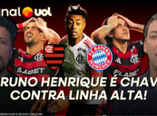 'Arrascaeta sair não seria surpresa': PVC projeta Flamengo x Bayern