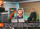 UOL News Esporte | Programa completo | 25 de junho de 2025