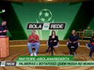 Bola na Rede (27/06/25) | Completo