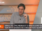 UOL News Esporte | Programa completo | 26 de junho de 2025