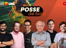 Posse de Bola | Programa completo | 27 de junho de 2025