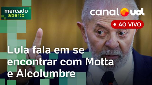 Mercado Aberto | Programa completo | 03 de julho de 2025