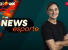 UOL News Esporte | Programa completo | 03 de julho de 2025
