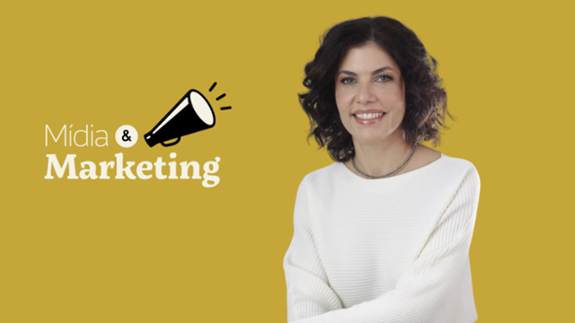 Mídia e Marketing #216: Flávia Barros, CMO da Leroy Merlin