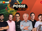 Posse de Bola | Programa completo | 4 de julho de 2025