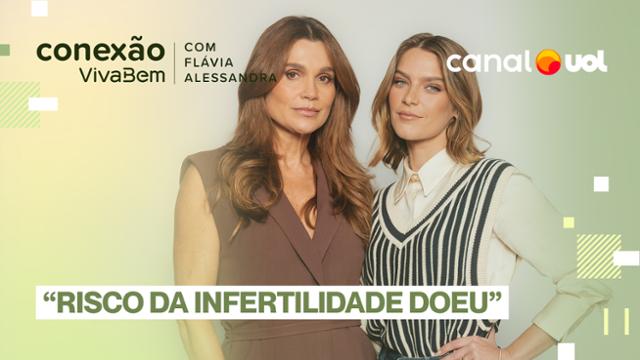  Isabella Santoni relembra diagnóstico de endometriose: 'Fiquei deprimida'