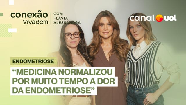 Endometriose: vejas os principais sintomas e cuidados com a doença