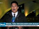 RedeTV! News (09/07/25) | Completo