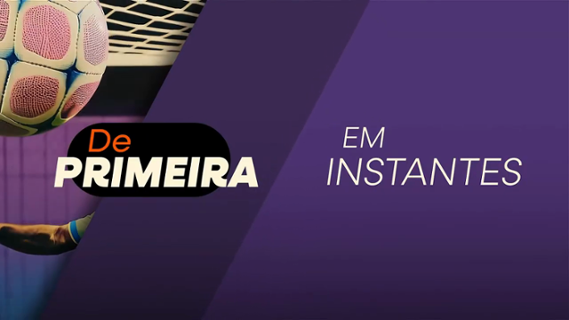 De Primeira | Programa completo | 07 de julho de 2025