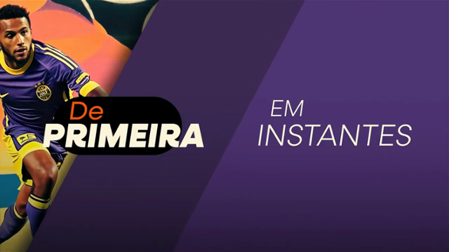  De Primeira | Programa completo | 11 de julho de 2025