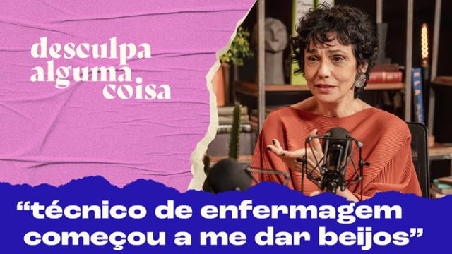 Yara de Novaes teve ataque de pânico em avião e relata assédio de técnico de enfermagem: 'Pesadelo'