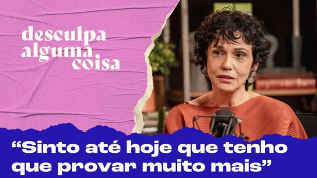 Yara de Novaes enfrentou mais machismo como diretora do que como atriz: 'Lugar de poder'