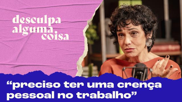 Yara de Novaes confessa que é superprotetora: ?Meus filhos me param?