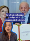 O que está por trás da aproximação de Lula e Lira