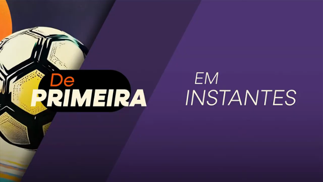 De Primeira | Programa completo | 18 de julho de 2025