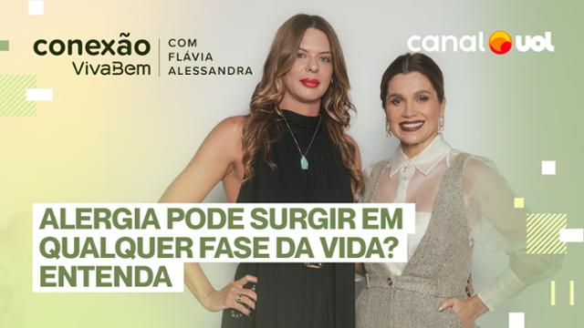 Desenvolveu alergia alimentar? Estilo de vida desregrado pode ser a causa 
